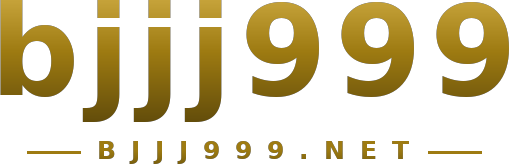 bjjj999 logo